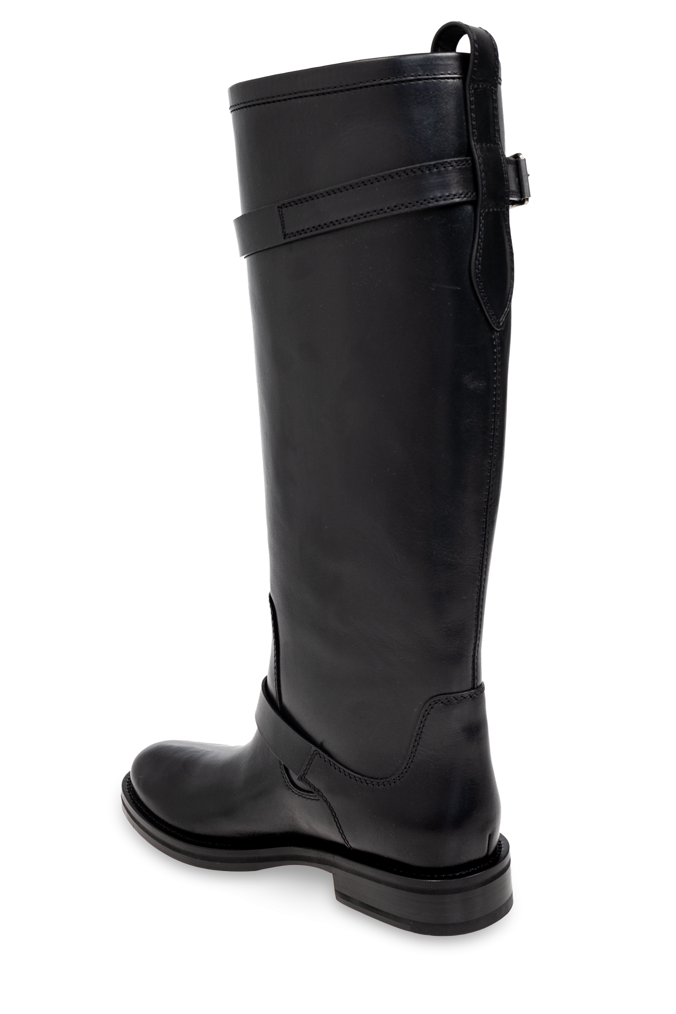 Saint Laurent Boots River | Women's Shoes | Vitkac